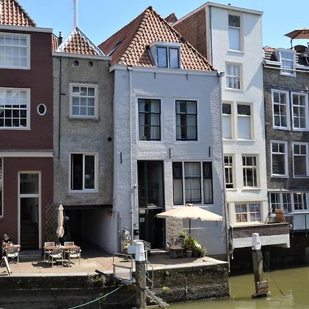 B&B Appelsteiger Dordrecht Zewnętrze zdjęcie
