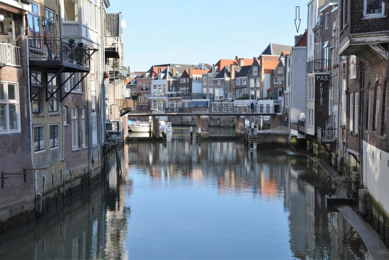 B&B Appelsteiger Dordrecht Zewnętrze zdjęcie
