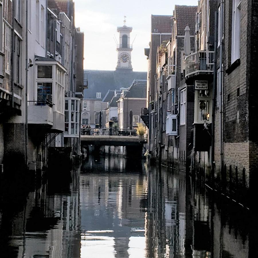 B&B Appelsteiger Dordrecht Zewnętrze zdjęcie