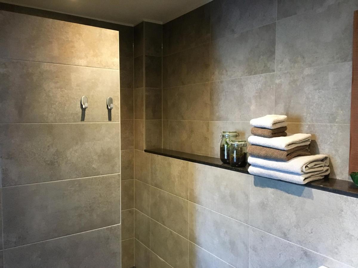 B&B Appelsteiger Dordrecht Zewnętrze zdjęcie
