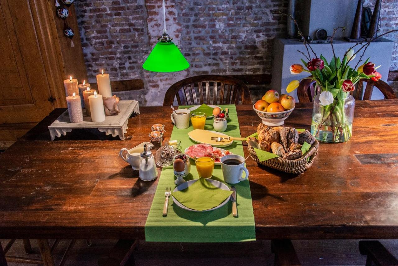 B&B Appelsteiger Dordrecht Zewnętrze zdjęcie