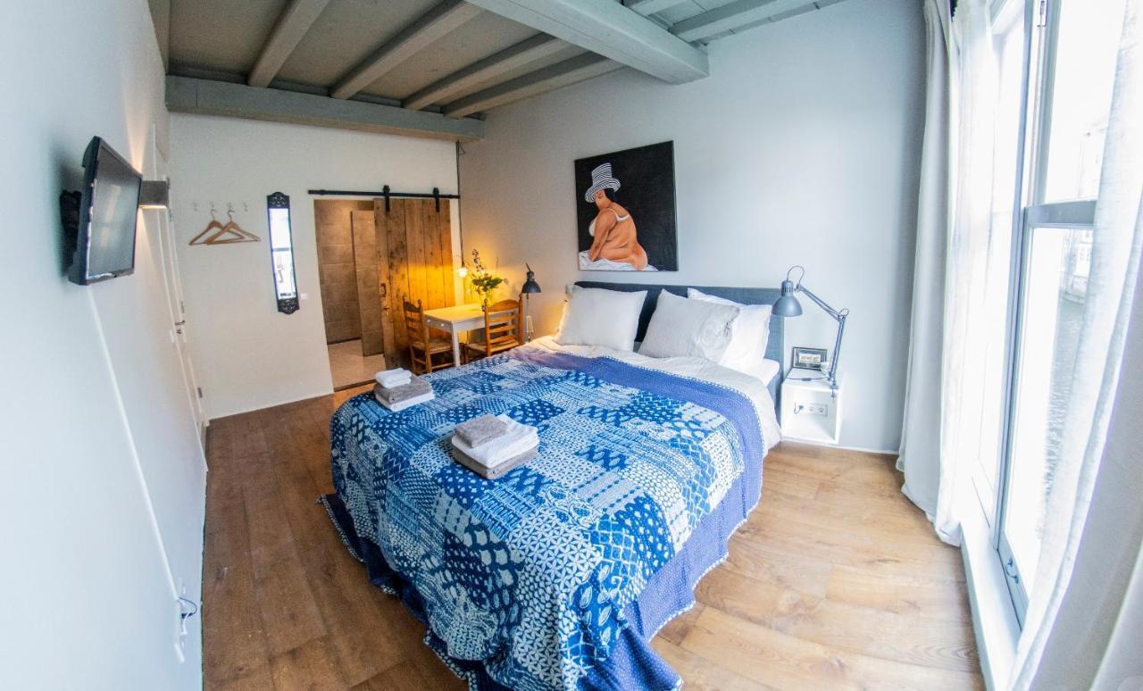 B&B Appelsteiger Dordrecht Zewnętrze zdjęcie