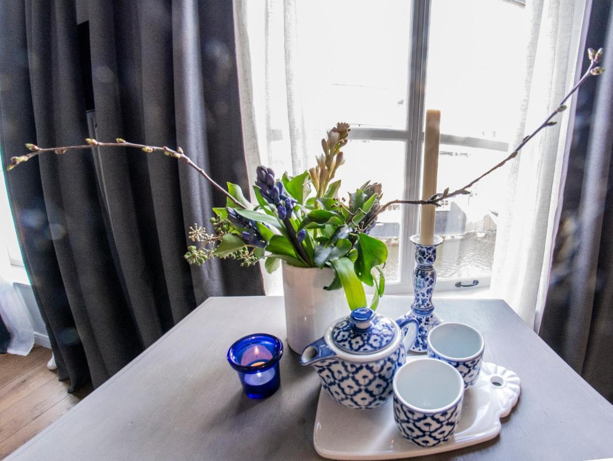 B&B Appelsteiger Dordrecht Zewnętrze zdjęcie