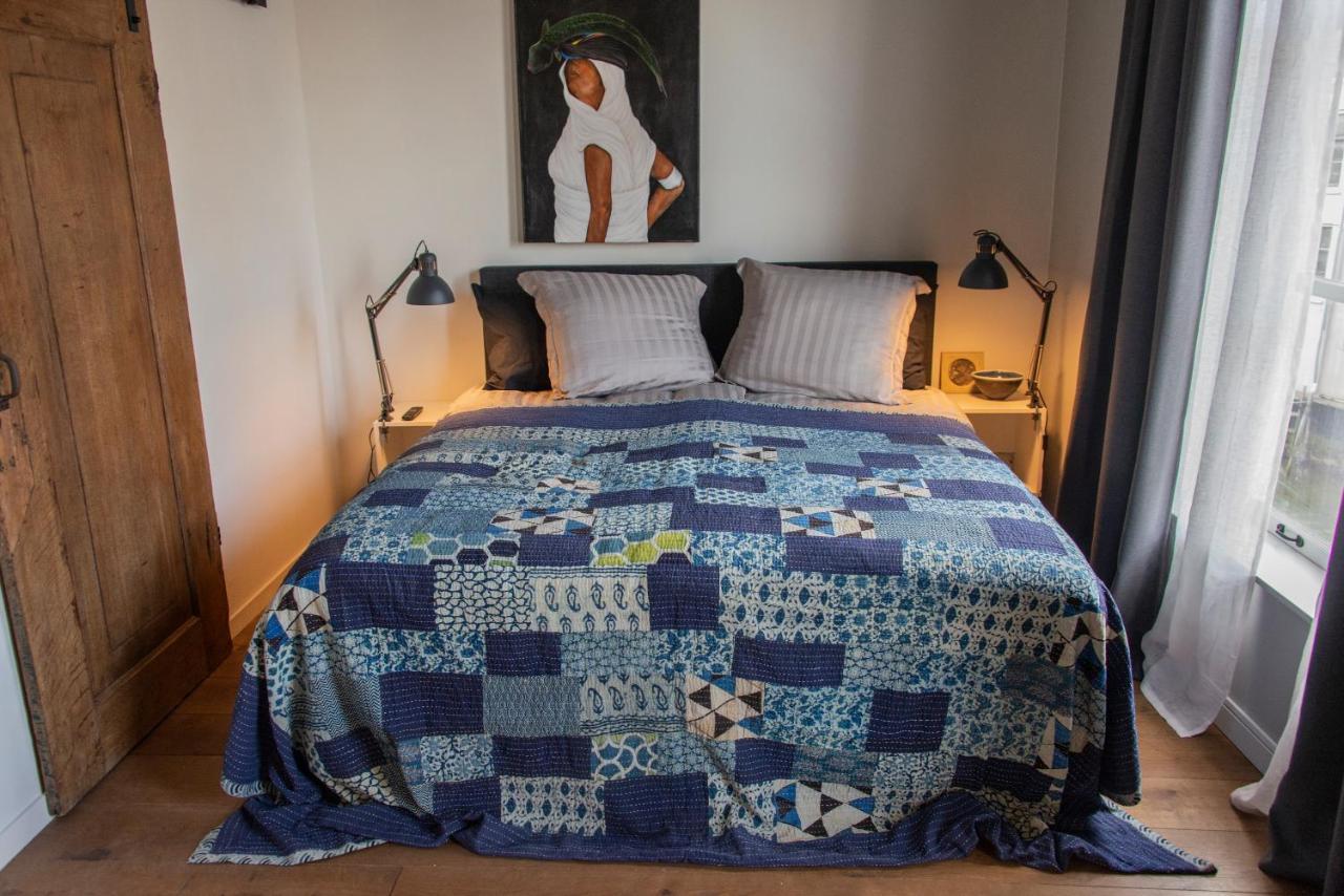 B&B Appelsteiger Dordrecht Zewnętrze zdjęcie