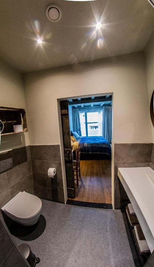 B&B Appelsteiger Dordrecht Zewnętrze zdjęcie