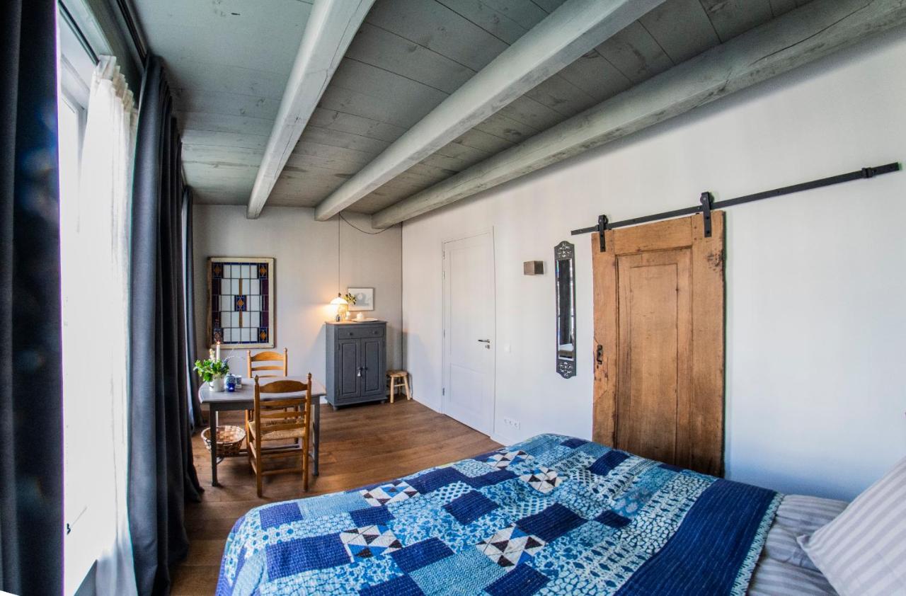 B&B Appelsteiger Dordrecht Zewnętrze zdjęcie