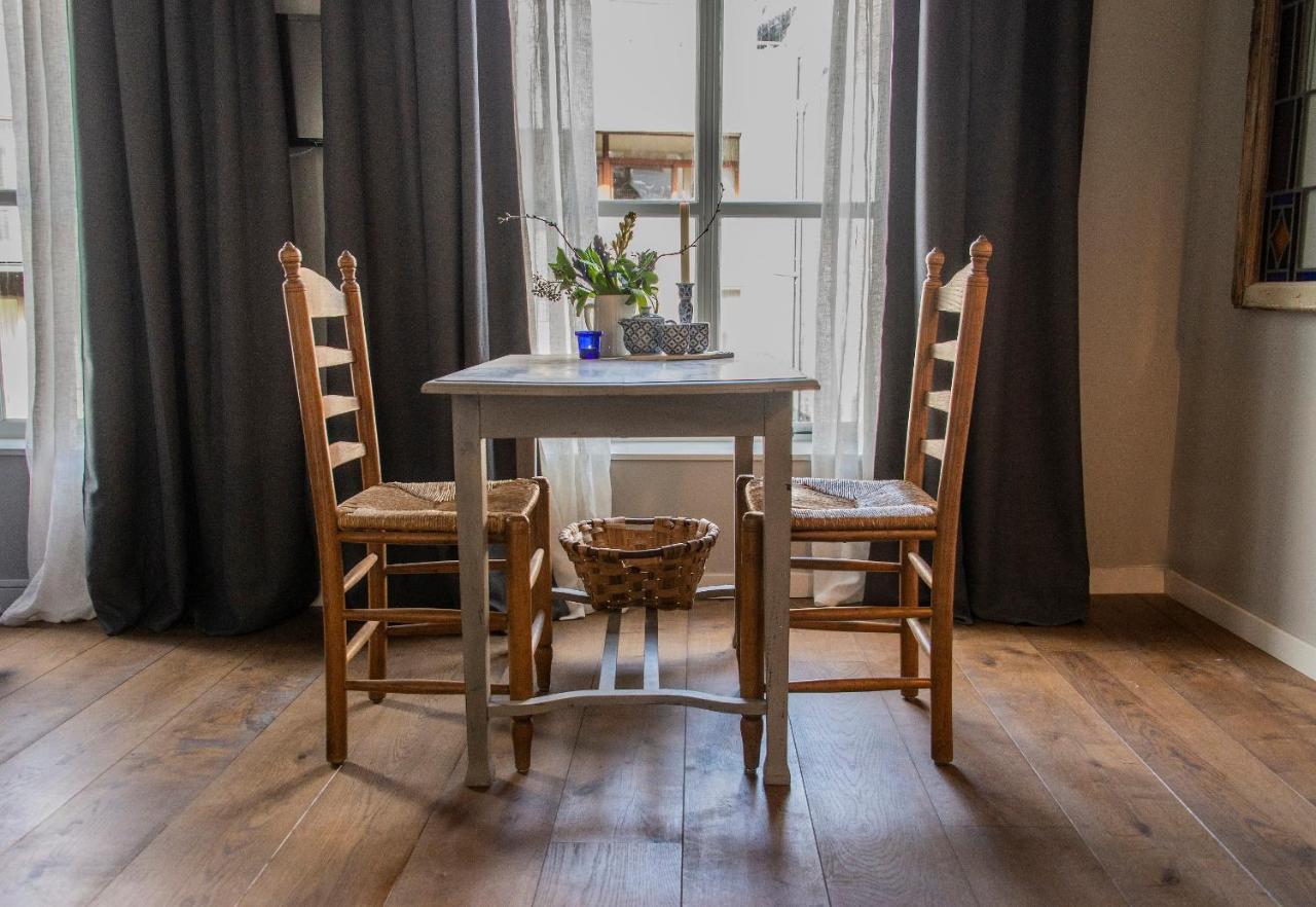 B&B Appelsteiger Dordrecht Zewnętrze zdjęcie