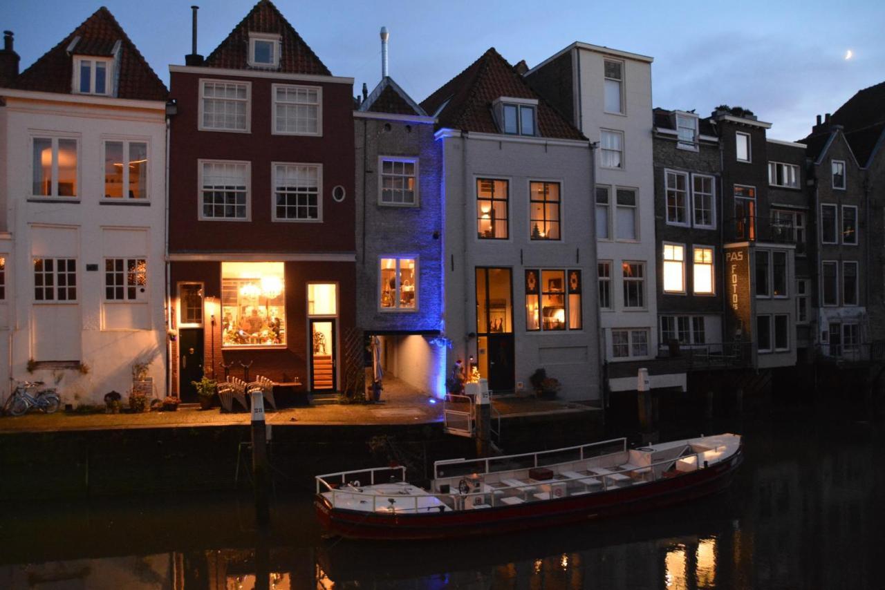 B&B Appelsteiger Dordrecht Zewnętrze zdjęcie