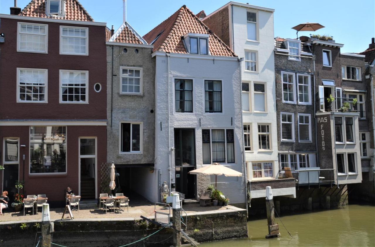B&B Appelsteiger Dordrecht Zewnętrze zdjęcie