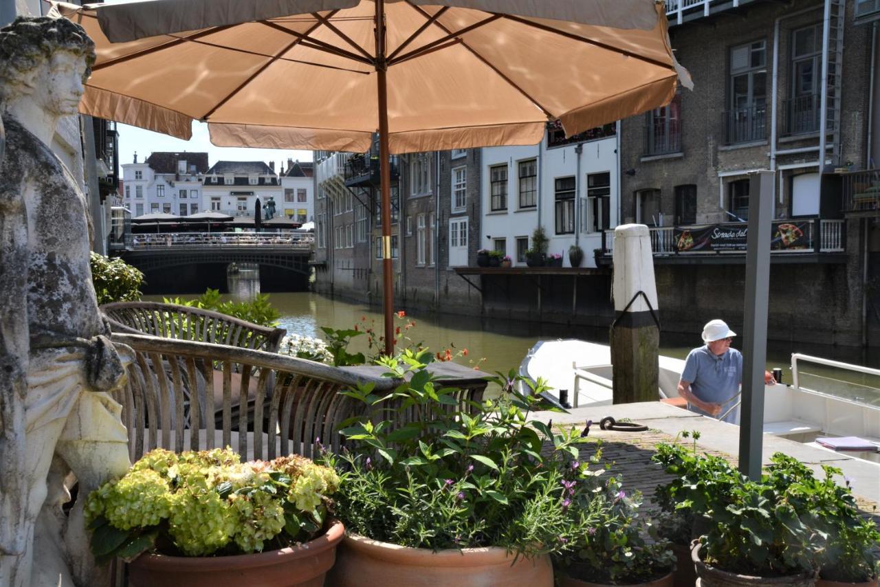 B&B Appelsteiger Dordrecht Zewnętrze zdjęcie